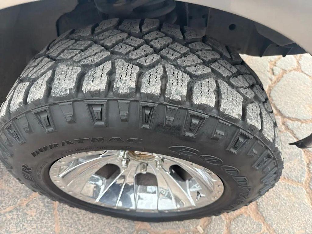 used 2004 Ford F-150 car, priced at $6,995