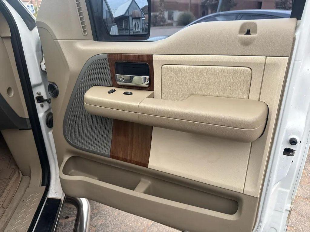 used 2004 Ford F-150 car, priced at $6,995