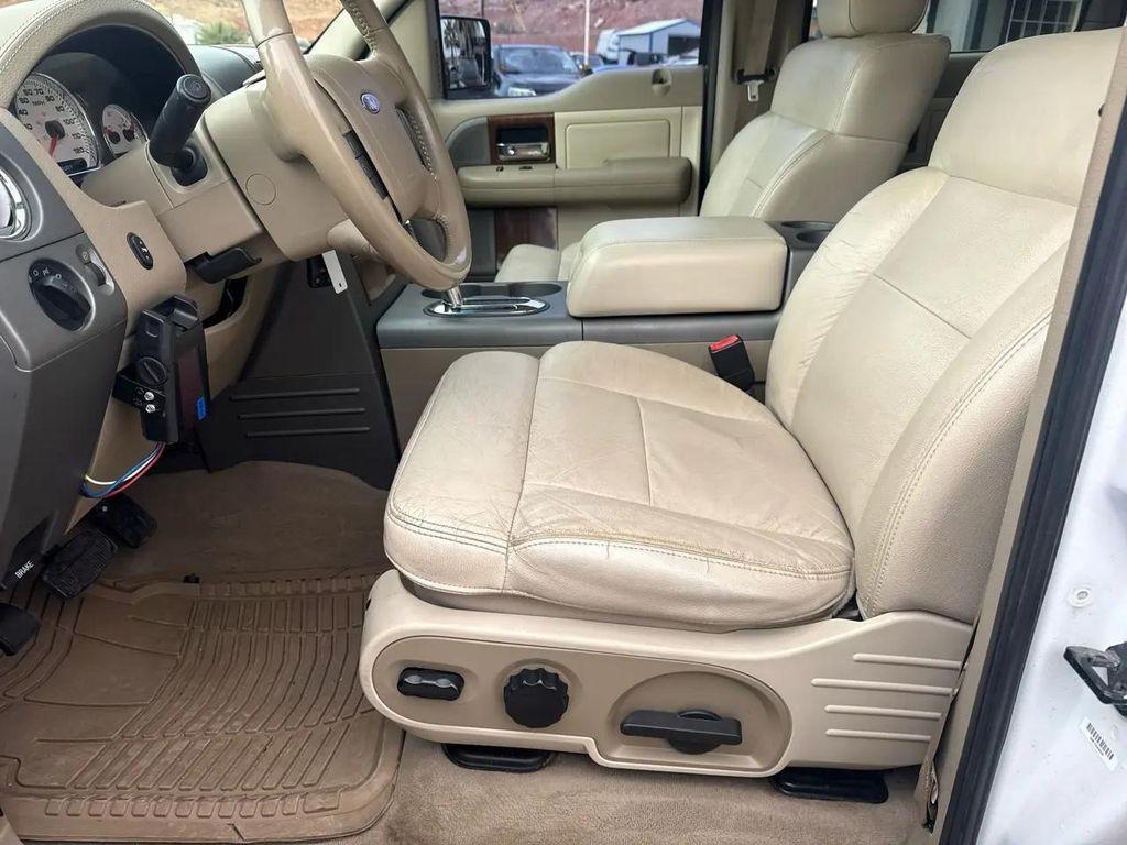 used 2004 Ford F-150 car, priced at $6,995