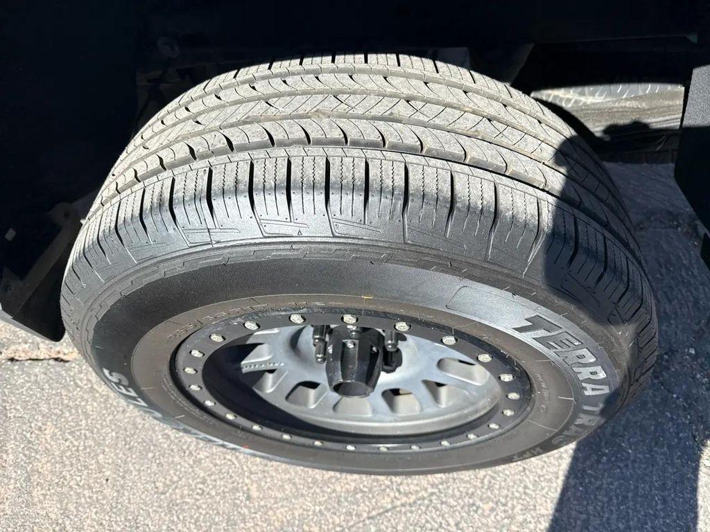 used 2018 Chevrolet Colorado car, priced at $17,995