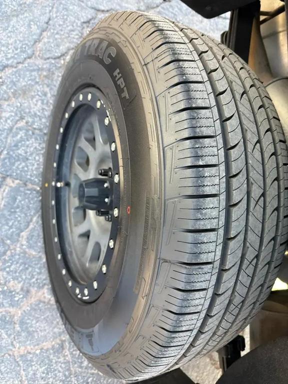 used 2018 Chevrolet Colorado car, priced at $17,995