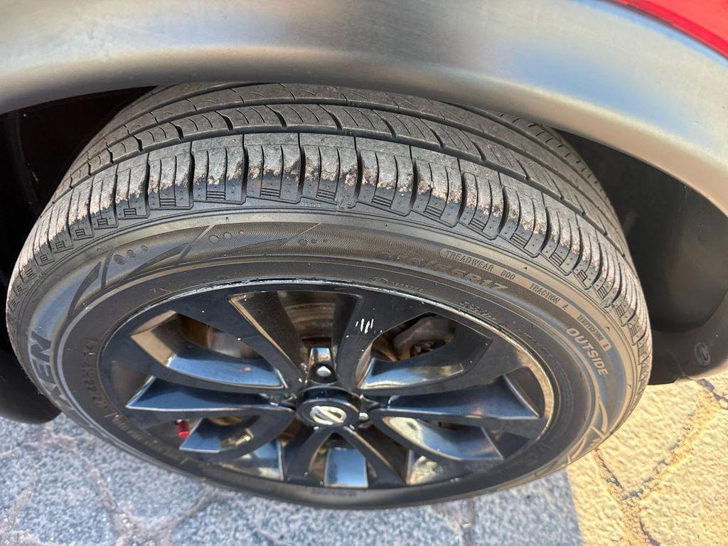 used 2014 Nissan Juke car, priced at $6,995