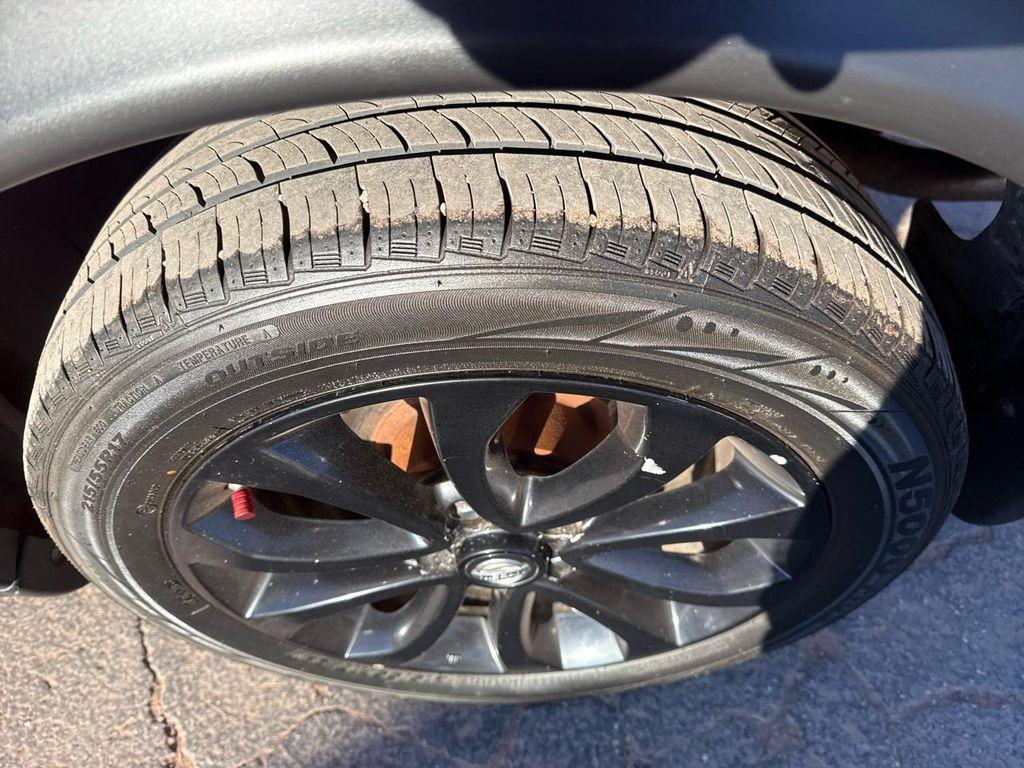 used 2014 Nissan Juke car, priced at $6,995