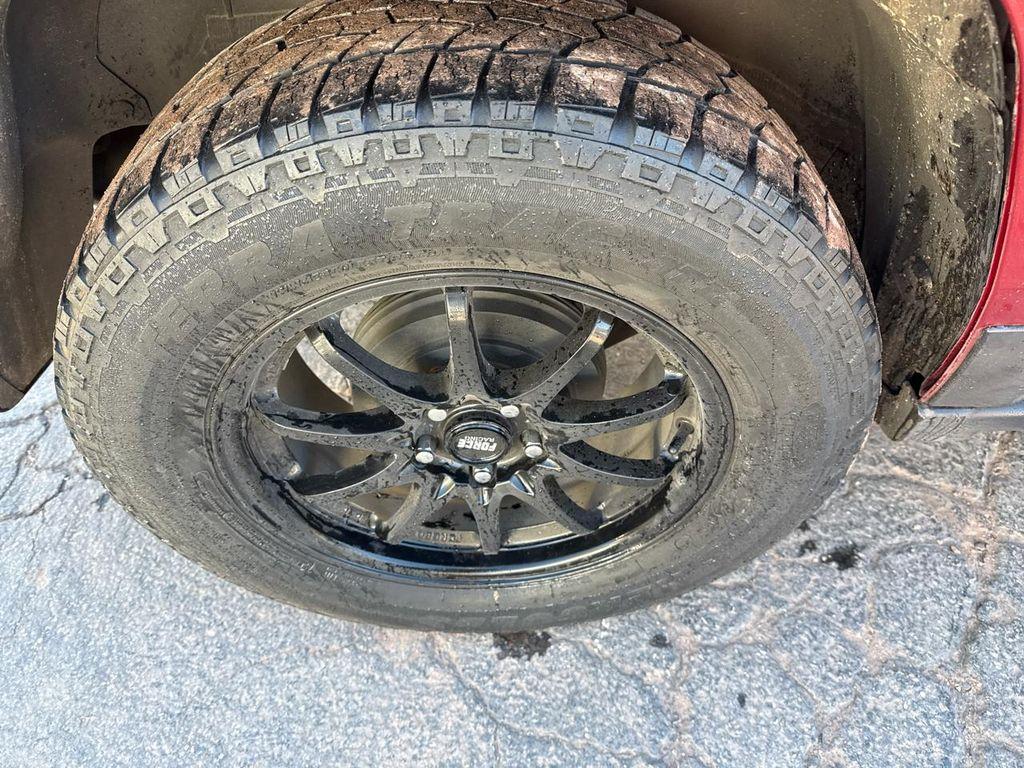 used 2016 Jeep Patriot car, priced at $8,995