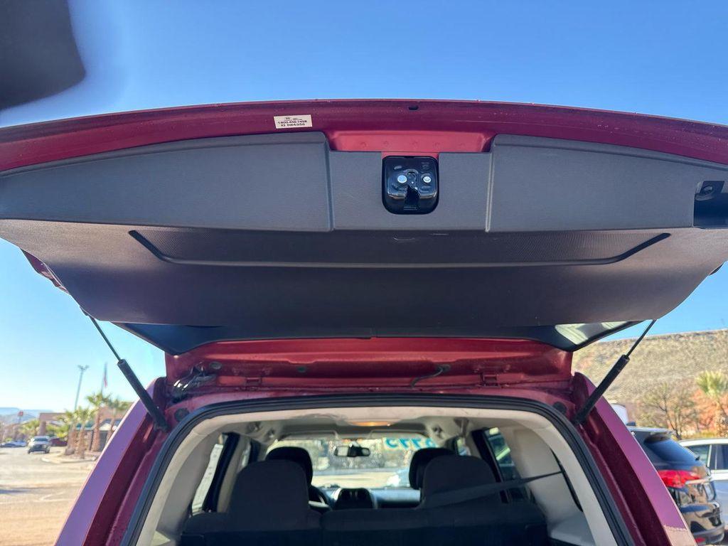 used 2016 Jeep Patriot car, priced at $8,995