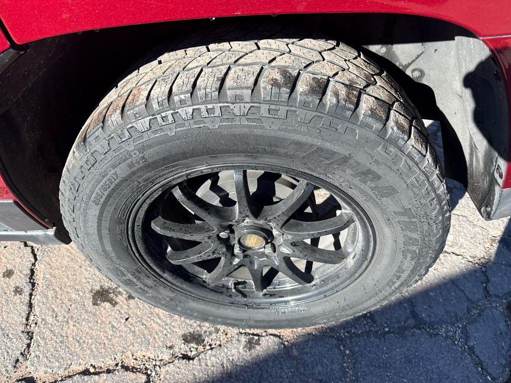 used 2016 Jeep Patriot car, priced at $8,995