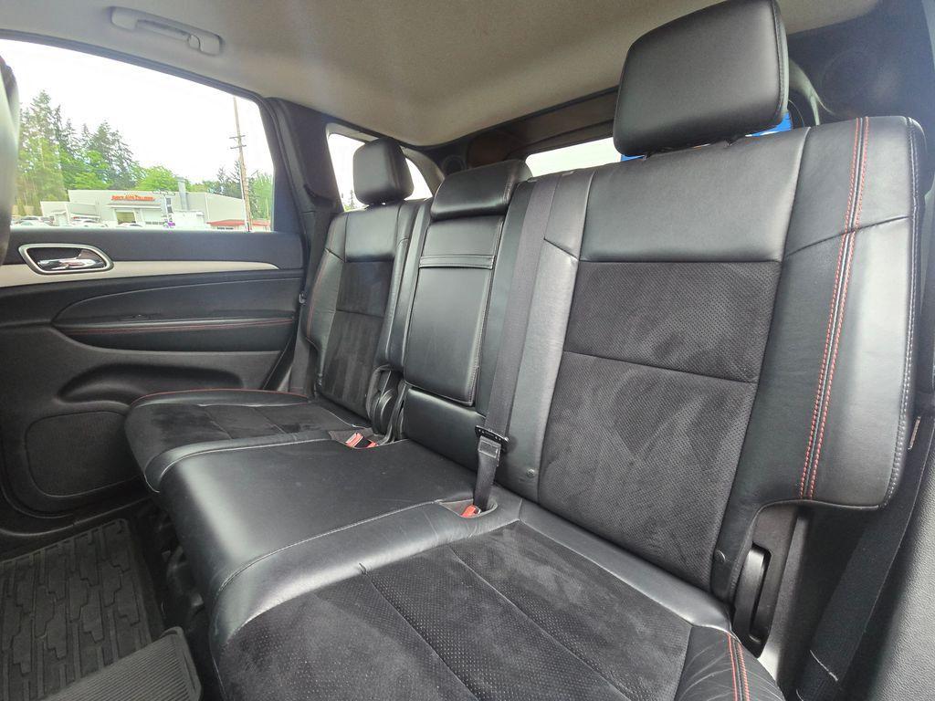 used 2013 Jeep Grand Cherokee car, priced at $7,880