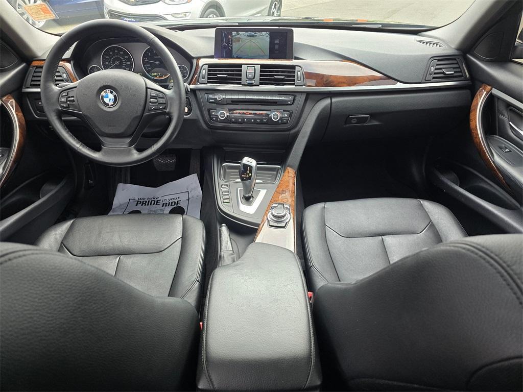 used 2013 BMW 335 car, priced at $9,980