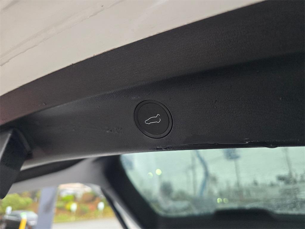 used 2023 Tesla Model Y car, priced at $31,588