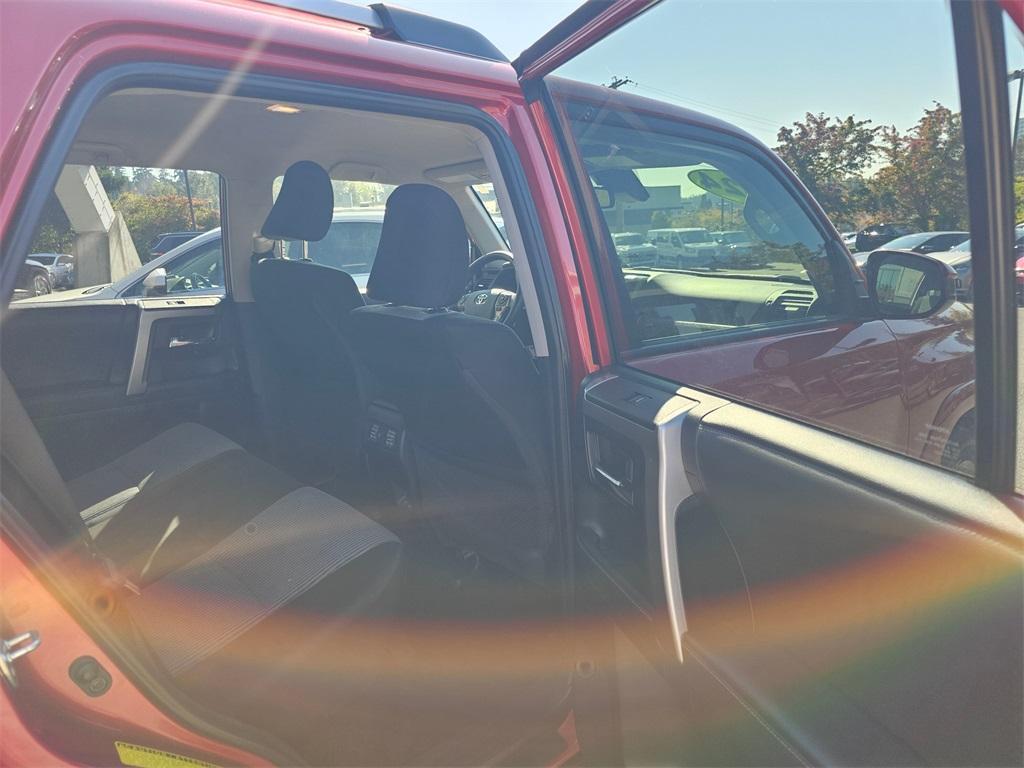 used 2024 Toyota 4Runner car, priced at $36,688