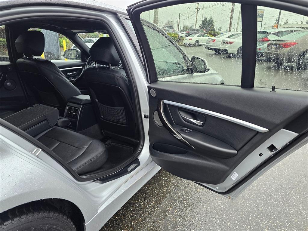 used 2016 BMW 328 car, priced at $12,680