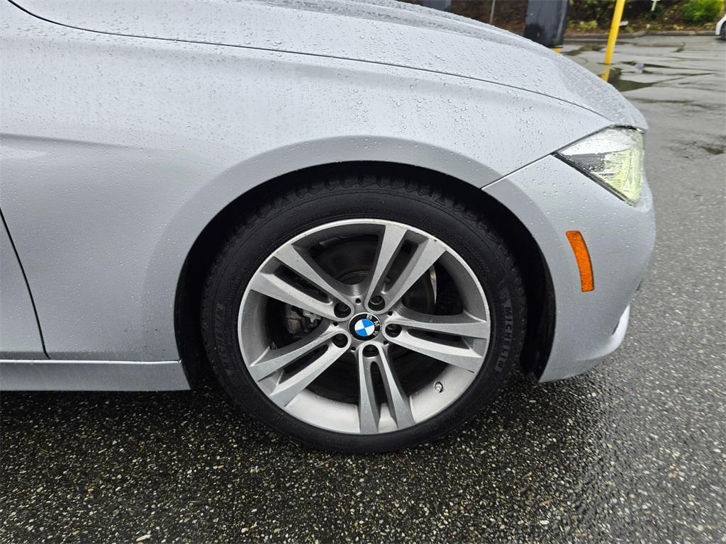 used 2016 BMW 328 car, priced at $12,680