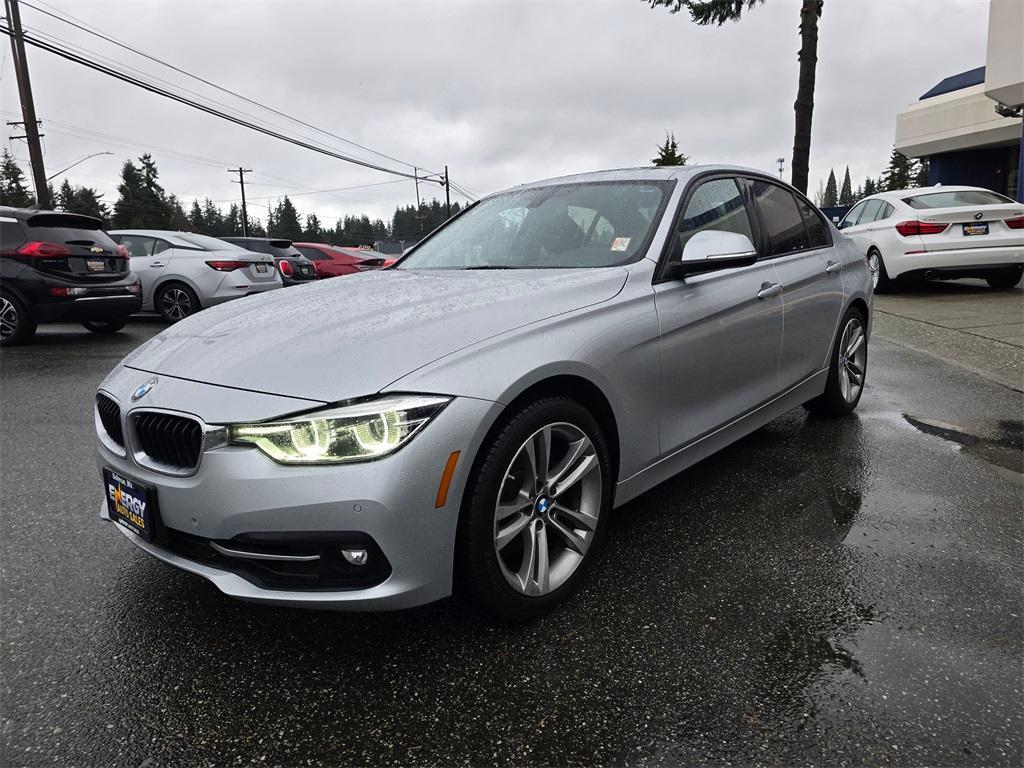 used 2016 BMW 328 car, priced at $12,680