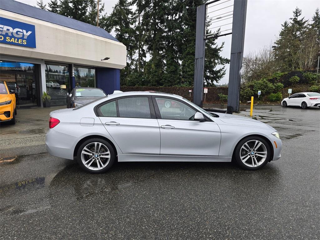 used 2016 BMW 328 car, priced at $12,680
