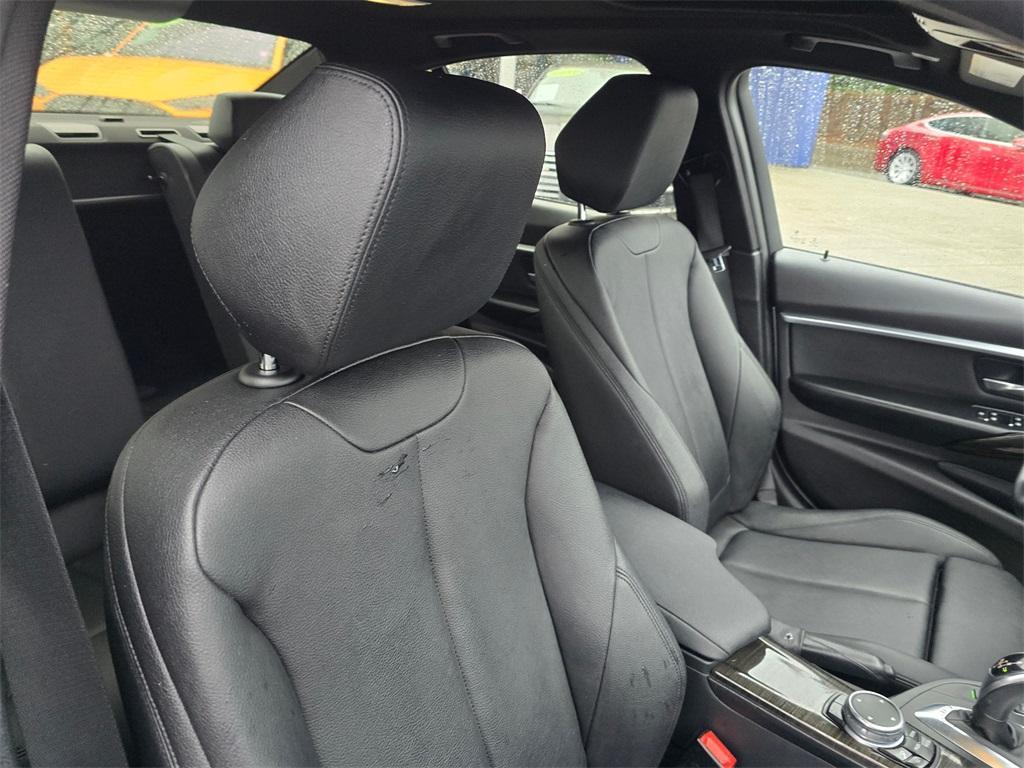 used 2016 BMW 328 car, priced at $12,680