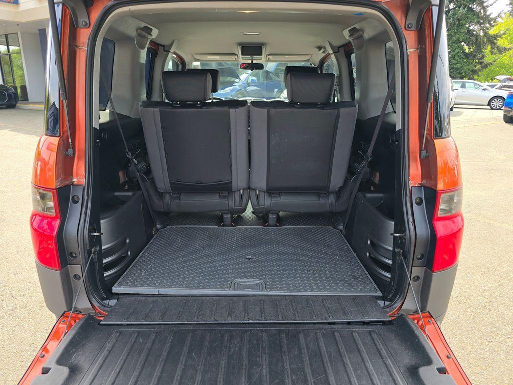 used 2005 Honda Element car, priced at $10,880