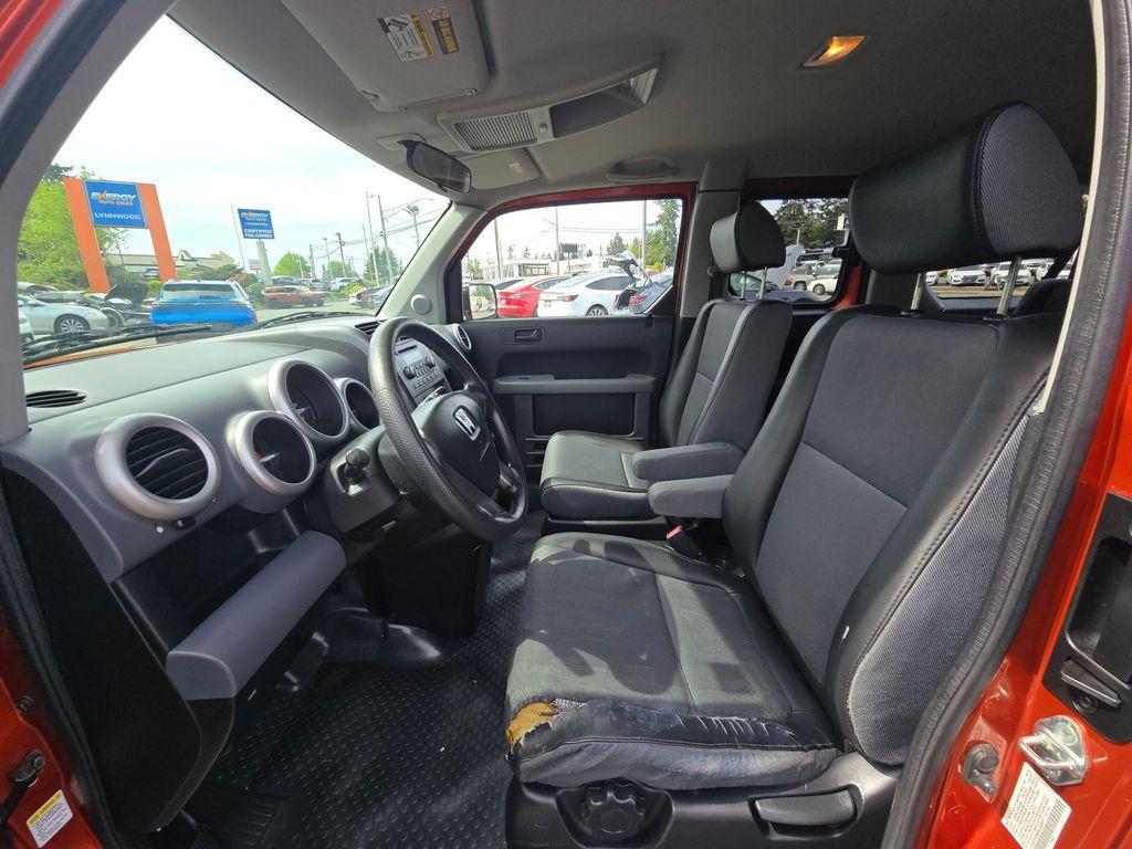 used 2005 Honda Element car, priced at $10,880