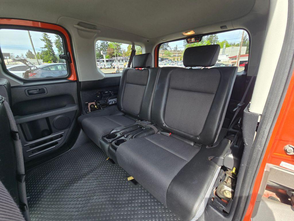 used 2005 Honda Element car, priced at $10,880