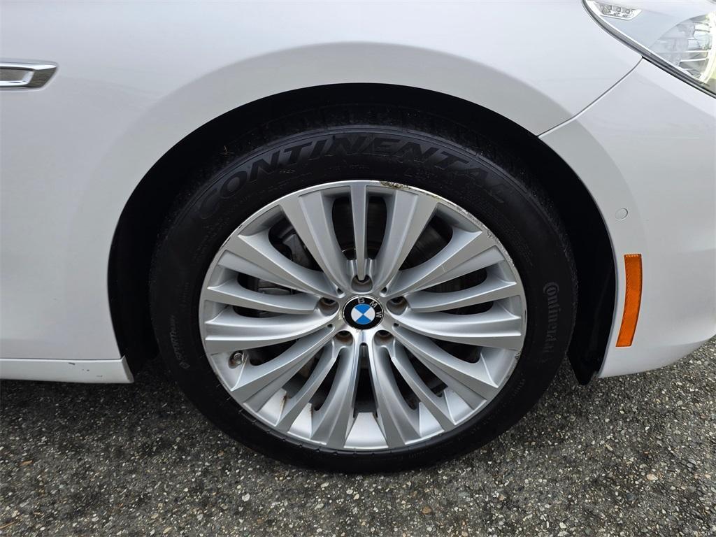 used 2016 BMW 535 Gran Turismo car, priced at $12,480