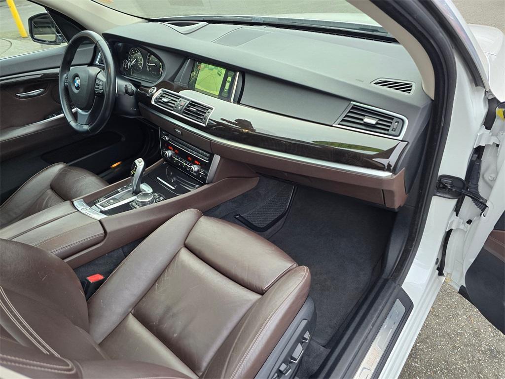 used 2016 BMW 535 Gran Turismo car, priced at $12,480
