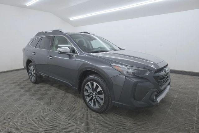 used 2024 Subaru Outback car, priced at $23,995