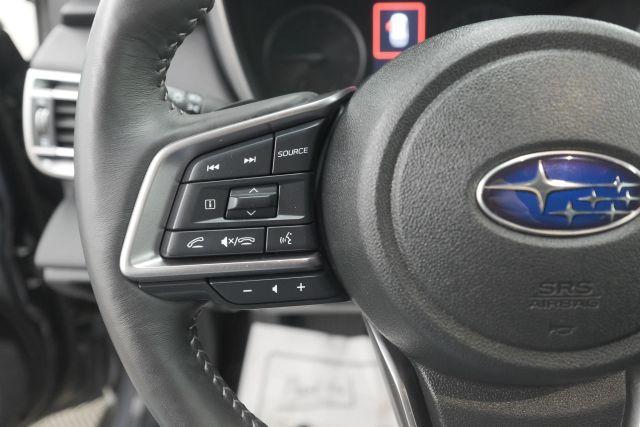 used 2024 Subaru Outback car, priced at $23,995