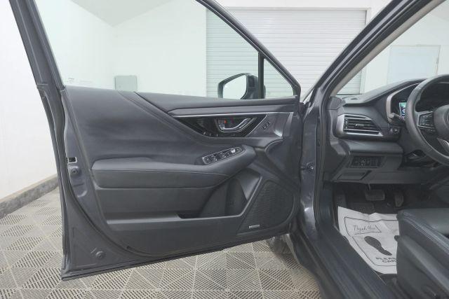 used 2024 Subaru Outback car, priced at $23,995