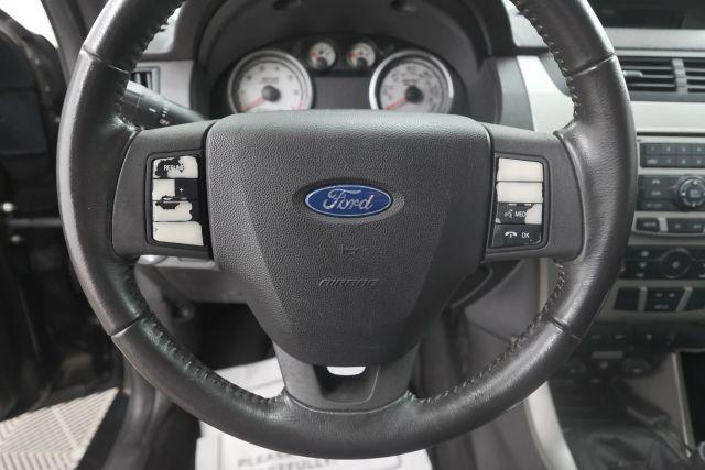 used 2010 Ford Focus car, priced at $5,795