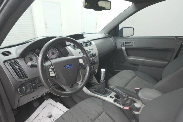 used 2010 Ford Focus car, priced at $5,795
