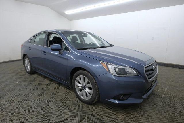used 2016 Subaru Legacy car, priced at $15,995