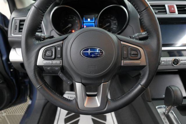 used 2016 Subaru Legacy car, priced at $15,995