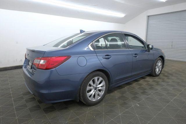 used 2016 Subaru Legacy car, priced at $15,995