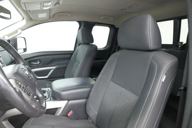 used 2018 Nissan Titan XD car, priced at $20,995