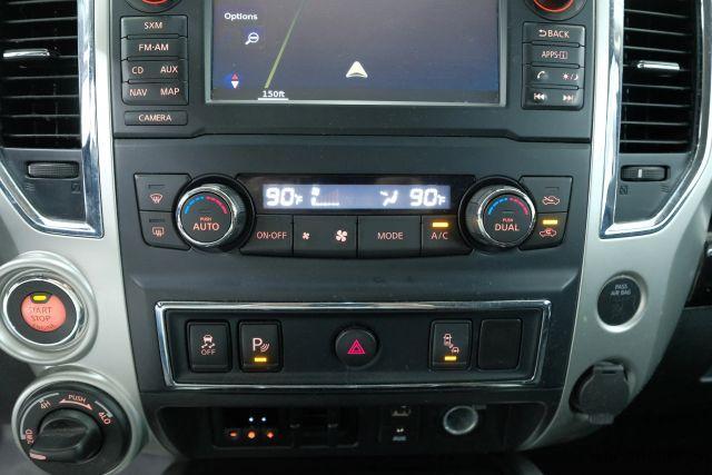 used 2018 Nissan Titan XD car, priced at $20,995