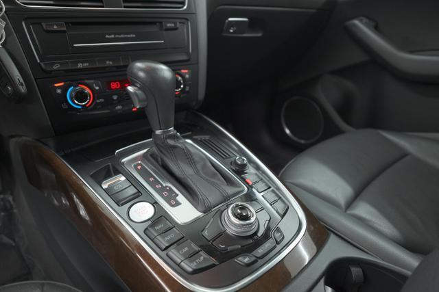 used 2012 Audi Q5 car, priced at $11,495