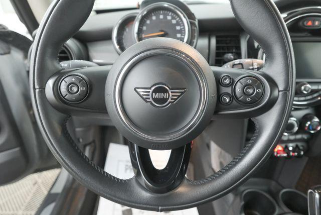 used 2020 MINI Hardtop car, priced at $11,995