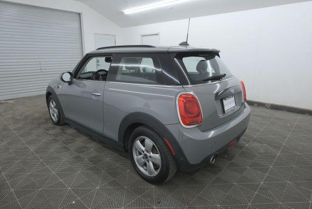 used 2020 MINI Hardtop car, priced at $11,995