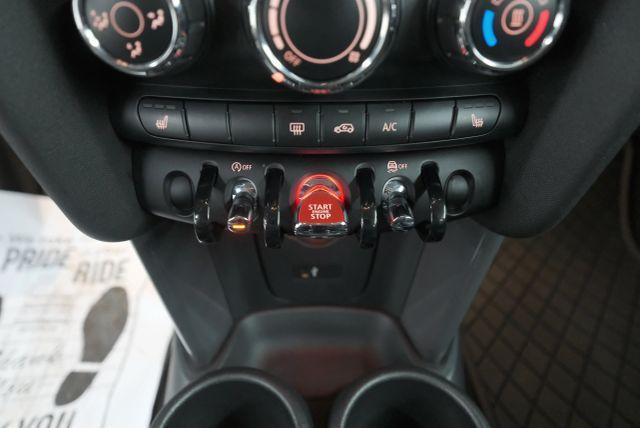 used 2020 MINI Hardtop car, priced at $11,995