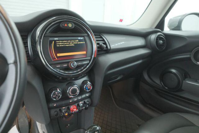 used 2020 MINI Hardtop car, priced at $11,995