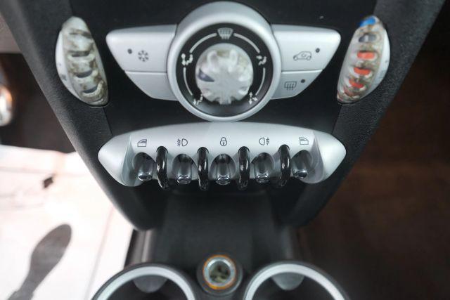 used 2009 MINI Cooper car, priced at $9,995