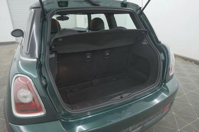 used 2009 MINI Cooper car, priced at $9,995