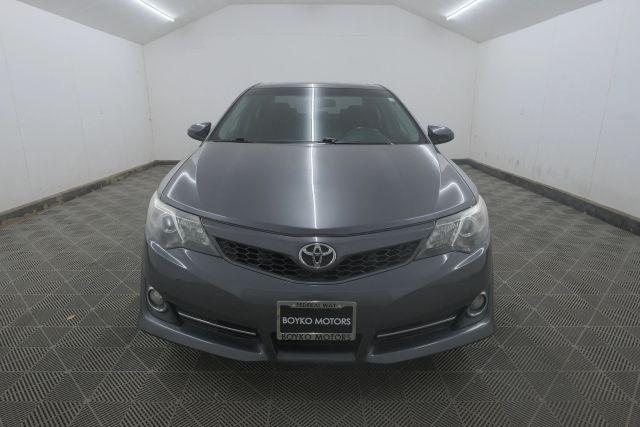 used 2014 Toyota Camry car, priced at $13,995
