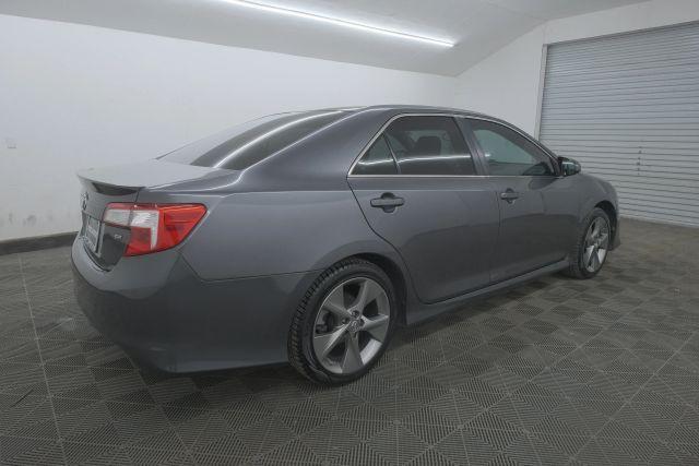 used 2014 Toyota Camry car, priced at $13,995