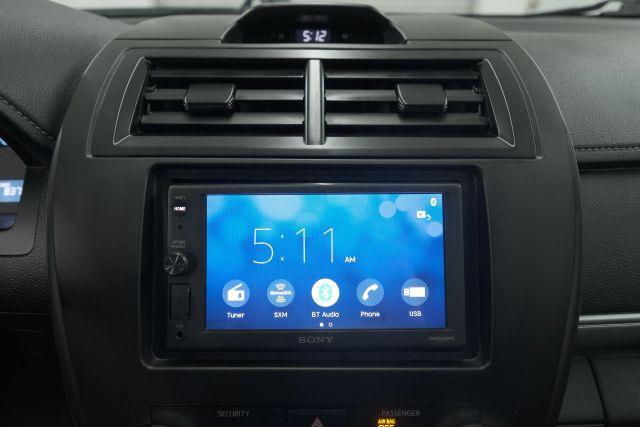 used 2014 Toyota Camry car, priced at $13,995