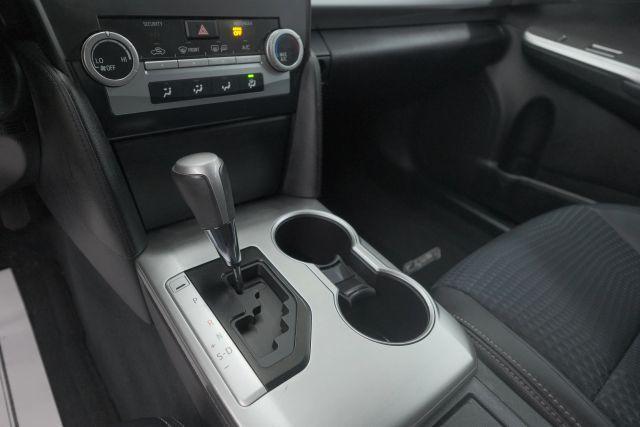 used 2014 Toyota Camry car, priced at $13,995