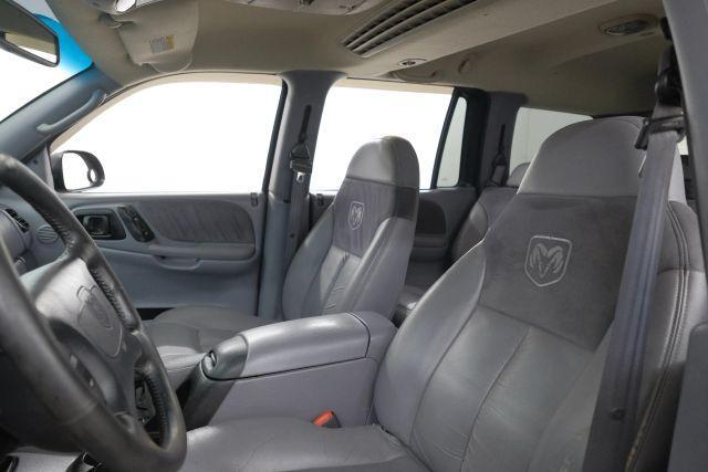 used 1998 Dodge Durango car, priced at $3,995