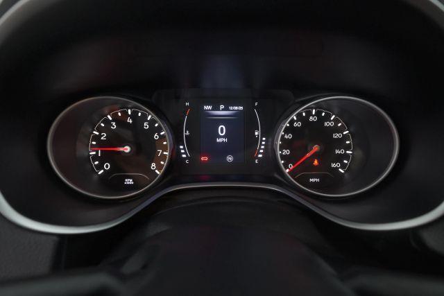 used 2018 Jeep Compass car, priced at $10,995