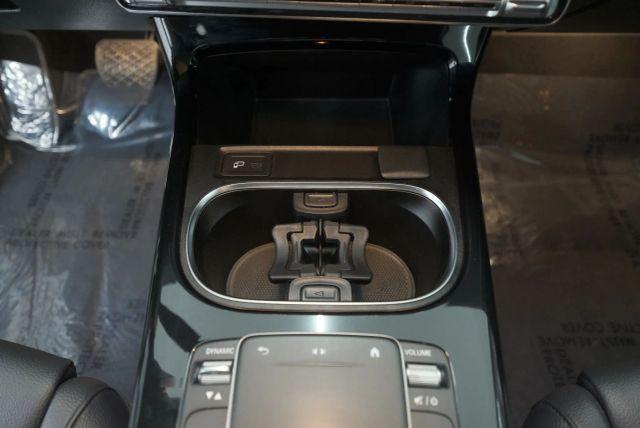 used 2021 Mercedes-Benz A-Class car, priced at $17,495