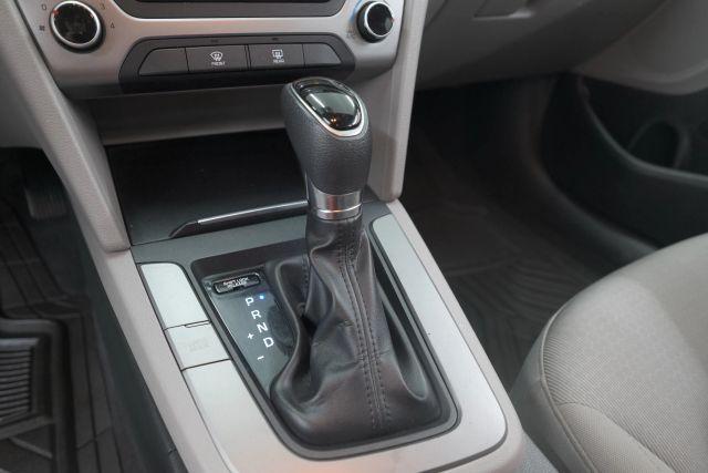 used 2017 Hyundai Elantra car, priced at $8,495