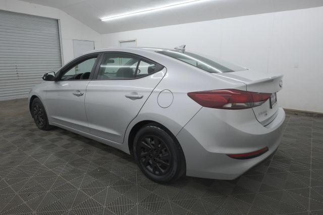 used 2017 Hyundai Elantra car, priced at $8,495